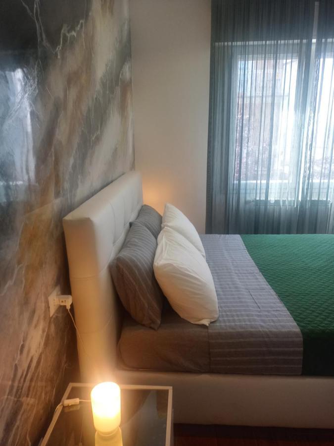 0541 Guest House Rimini Exterior photo