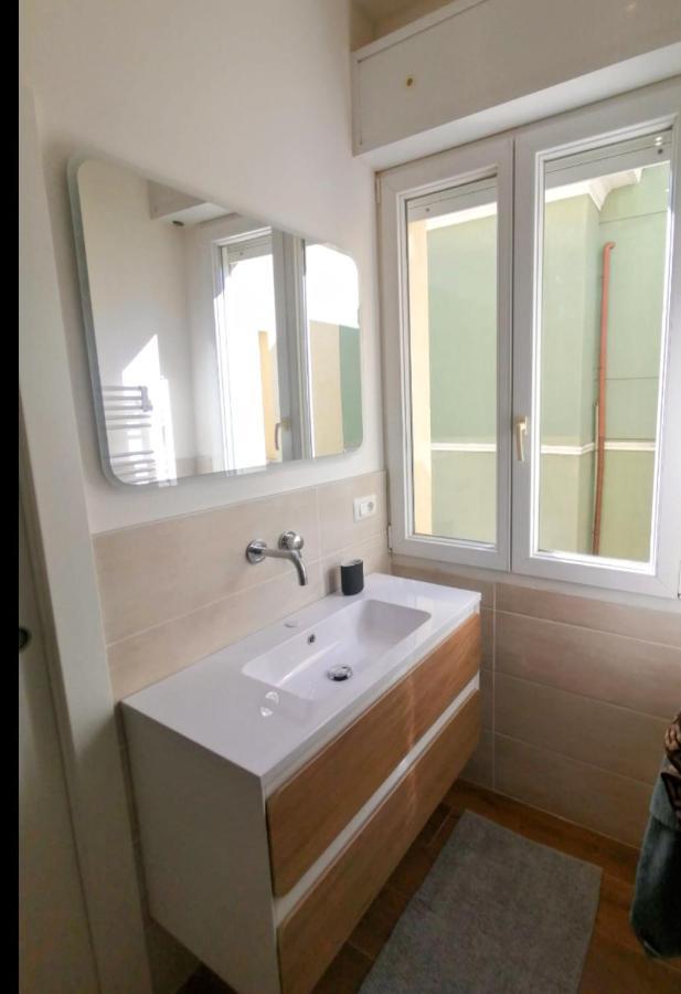 0541 Guest House Rimini Exterior photo