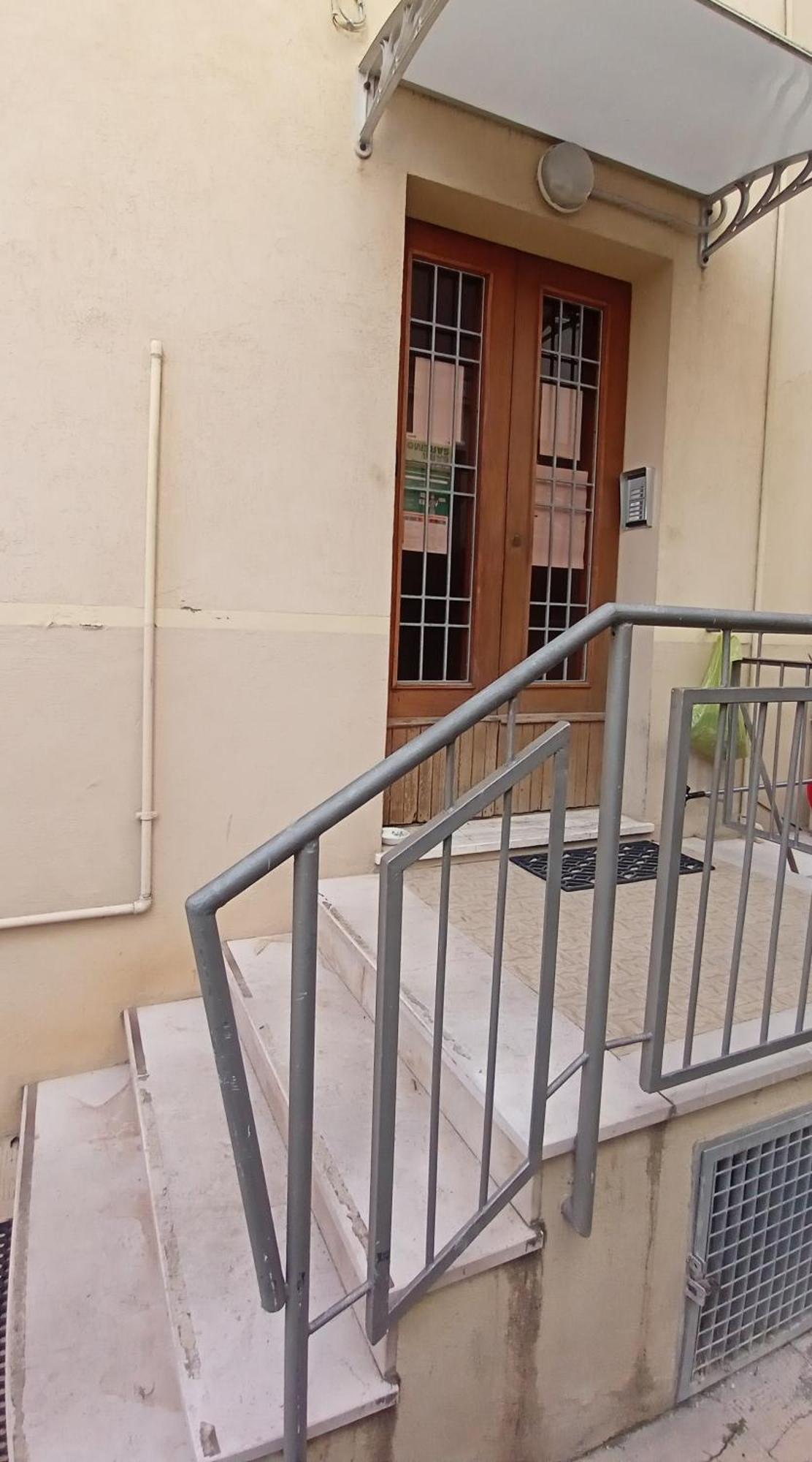 0541 Guest House Rimini Exterior photo